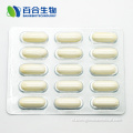 Magnesium zachte capsules